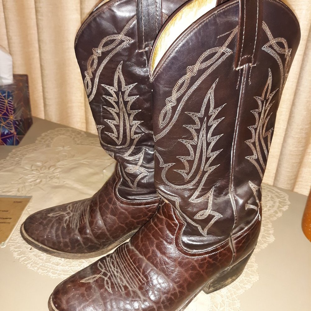 Tony Lama Boots
